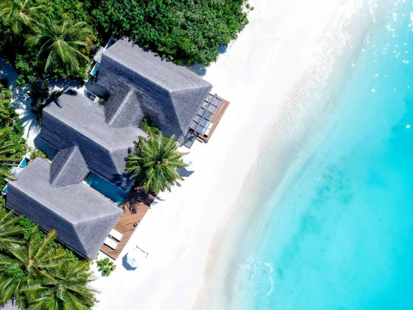 Baglioni Maldives