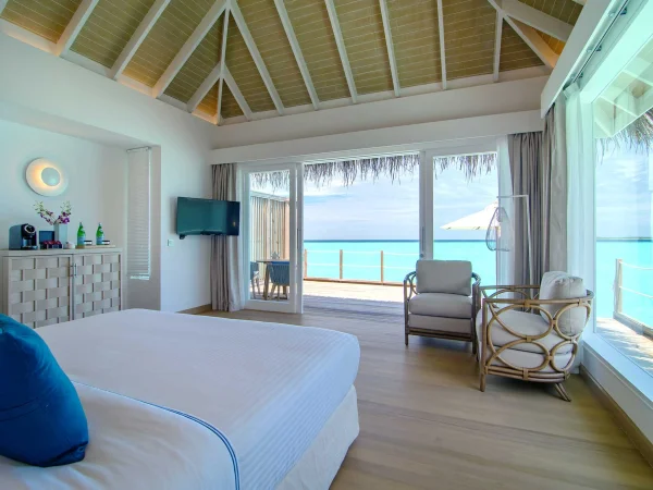 Baglioni Maldives