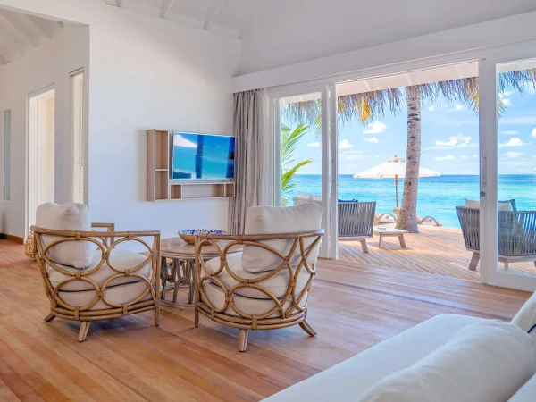 Baglioni Maldives