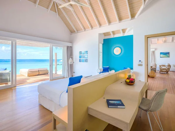 Baglioni Maldives