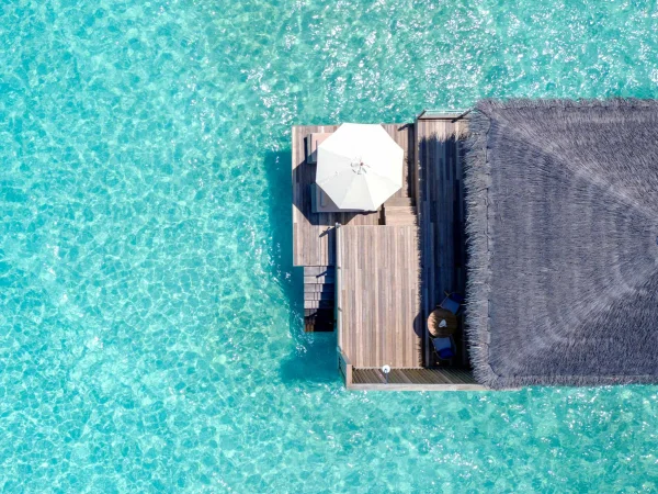 Baglioni Maldives