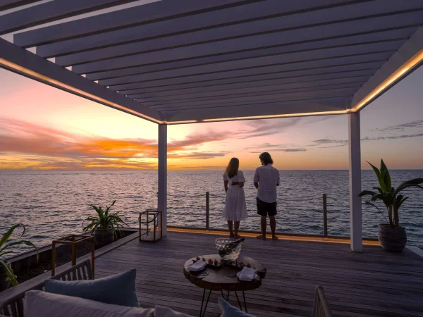Baglioni Maldives