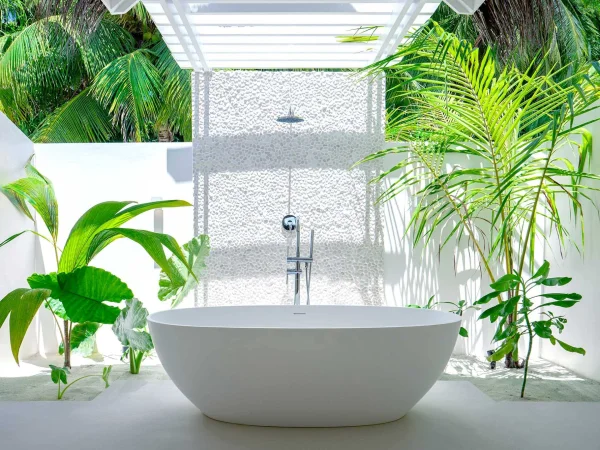 Baglioni Maldives