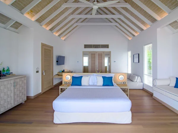 Baglioni Maldives