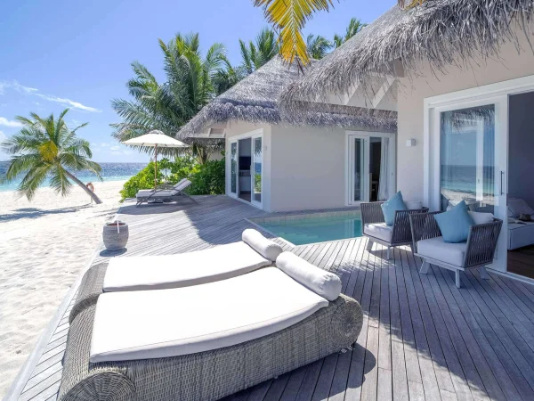 Baglioni Maldives