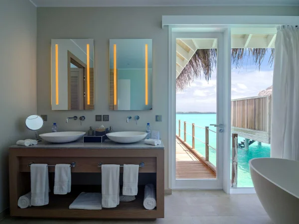 Baglioni Maldives