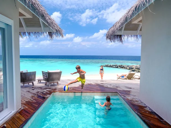 Baglioni Maldives