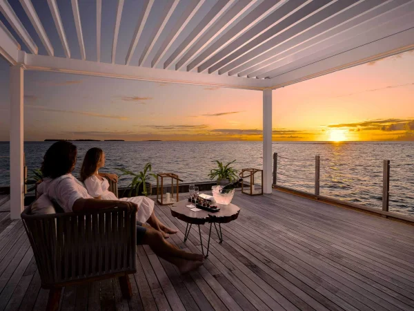 Baglioni Maldives