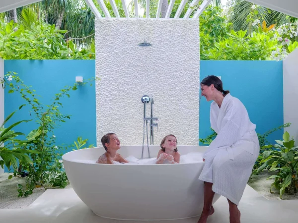 Baglioni Maldives