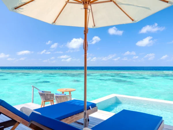 Baglioni Maldives