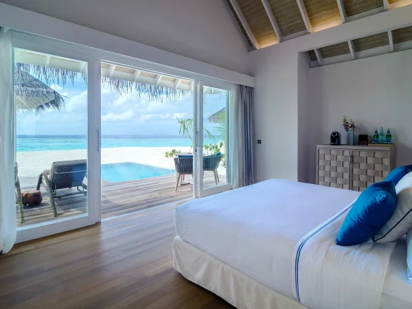 Baglioni Maldives