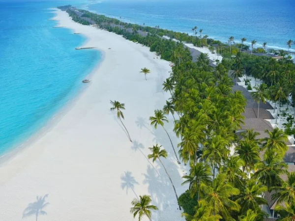 Atmosphere Kanifushi Maldives