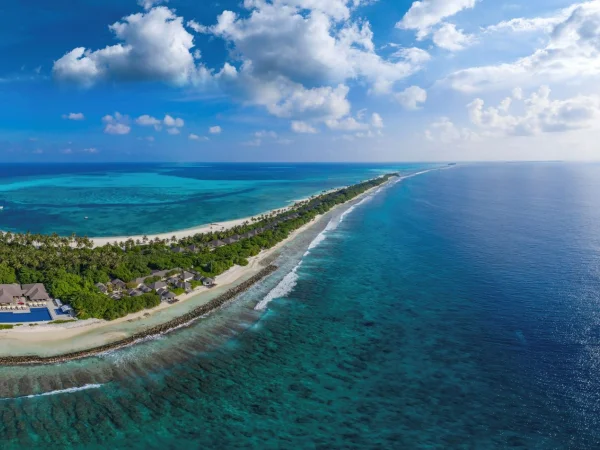 Atmosphere Kanifushi Maldives