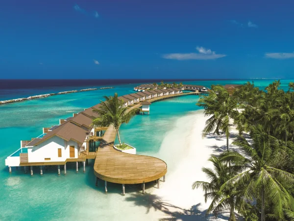 Atmosphere Kanifushi Maldives