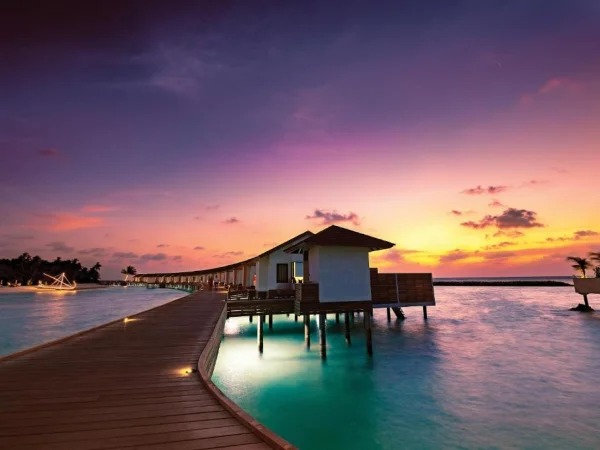 Atmosphere Kanifushi Maldives