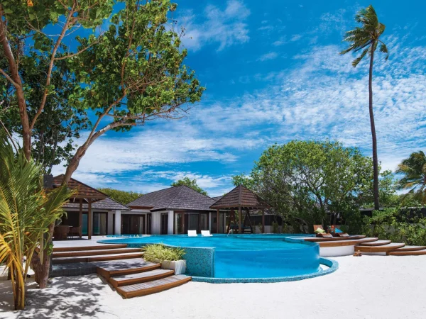 Atmosphere Kanifushi Maldives