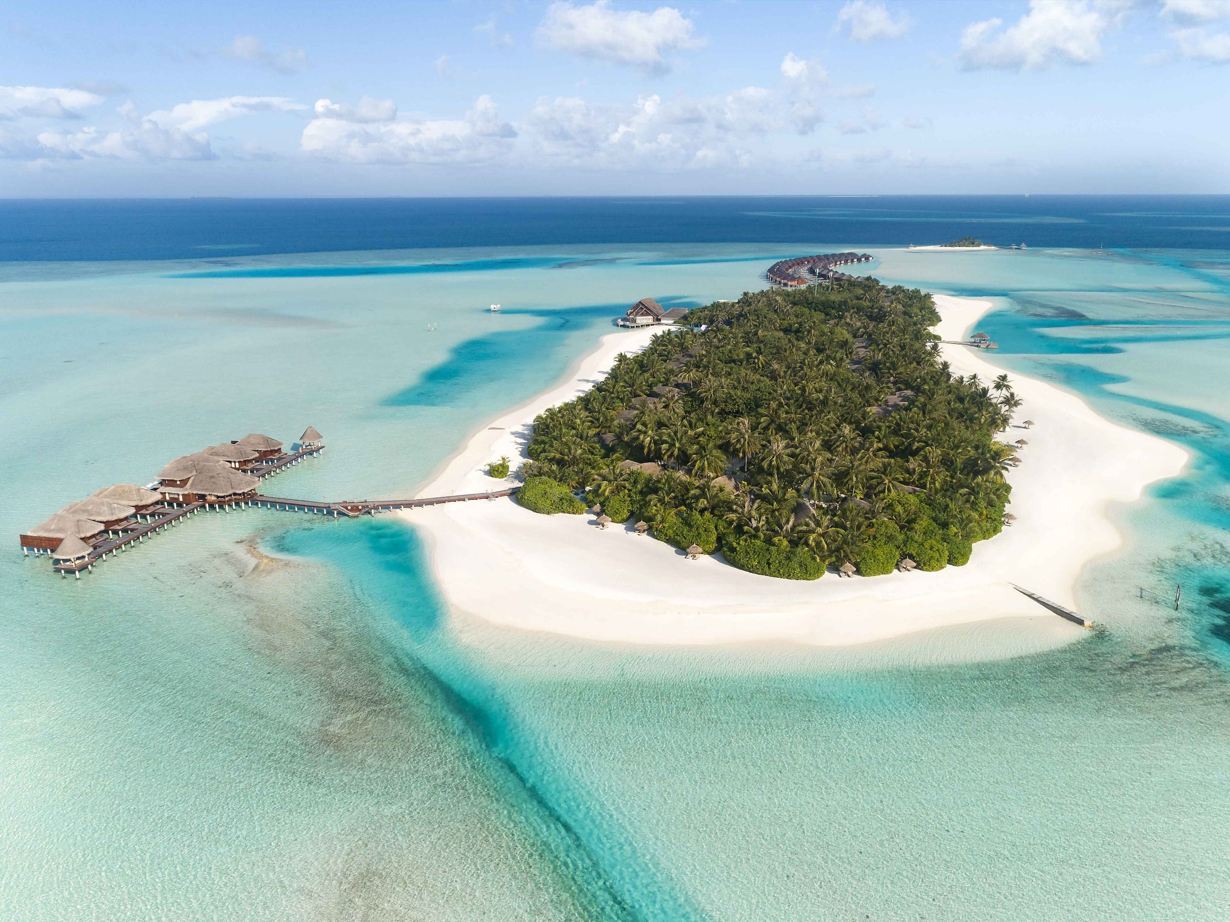 Anantara Dhigu Maldives