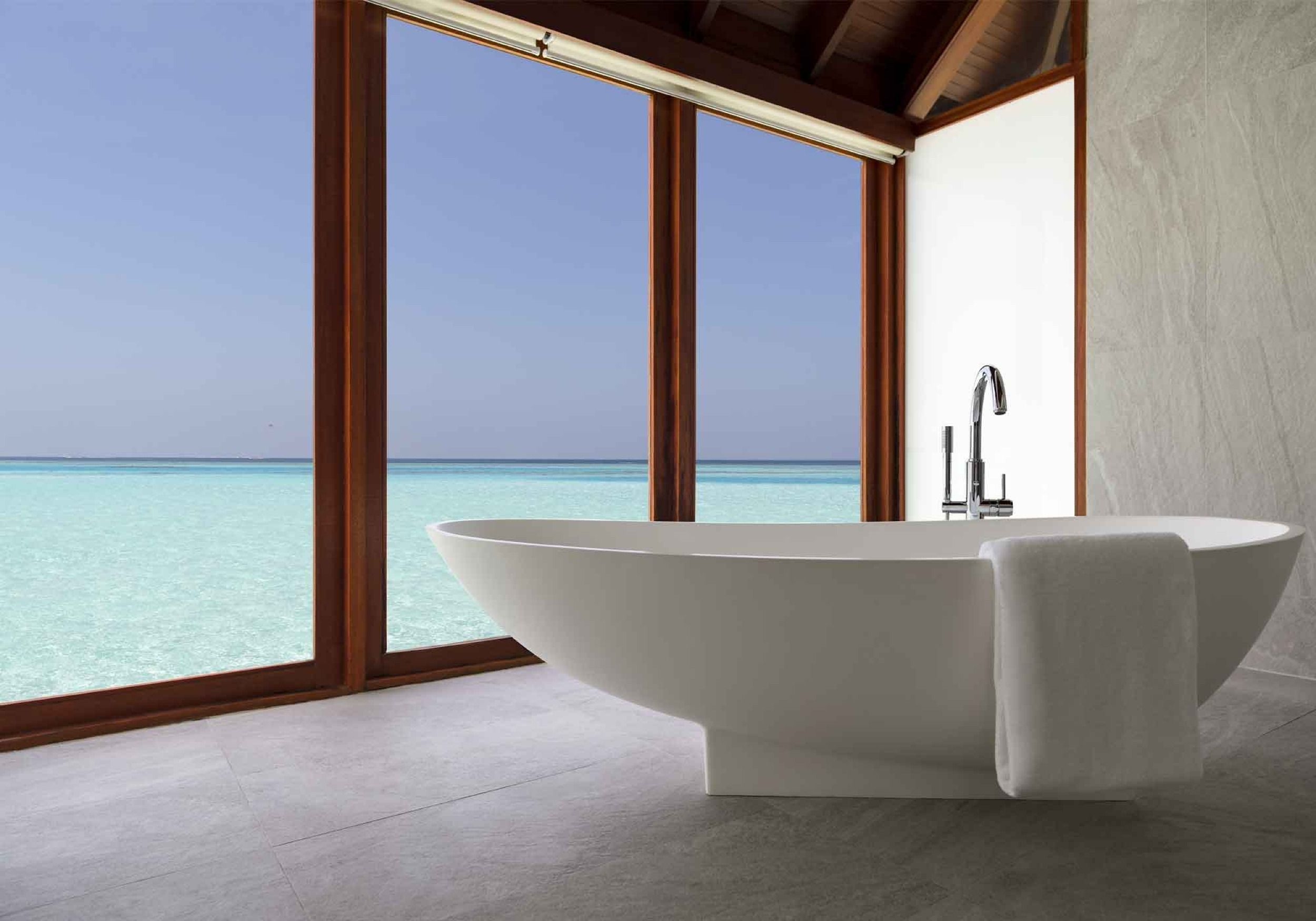 Anantara Dhigu Maldives