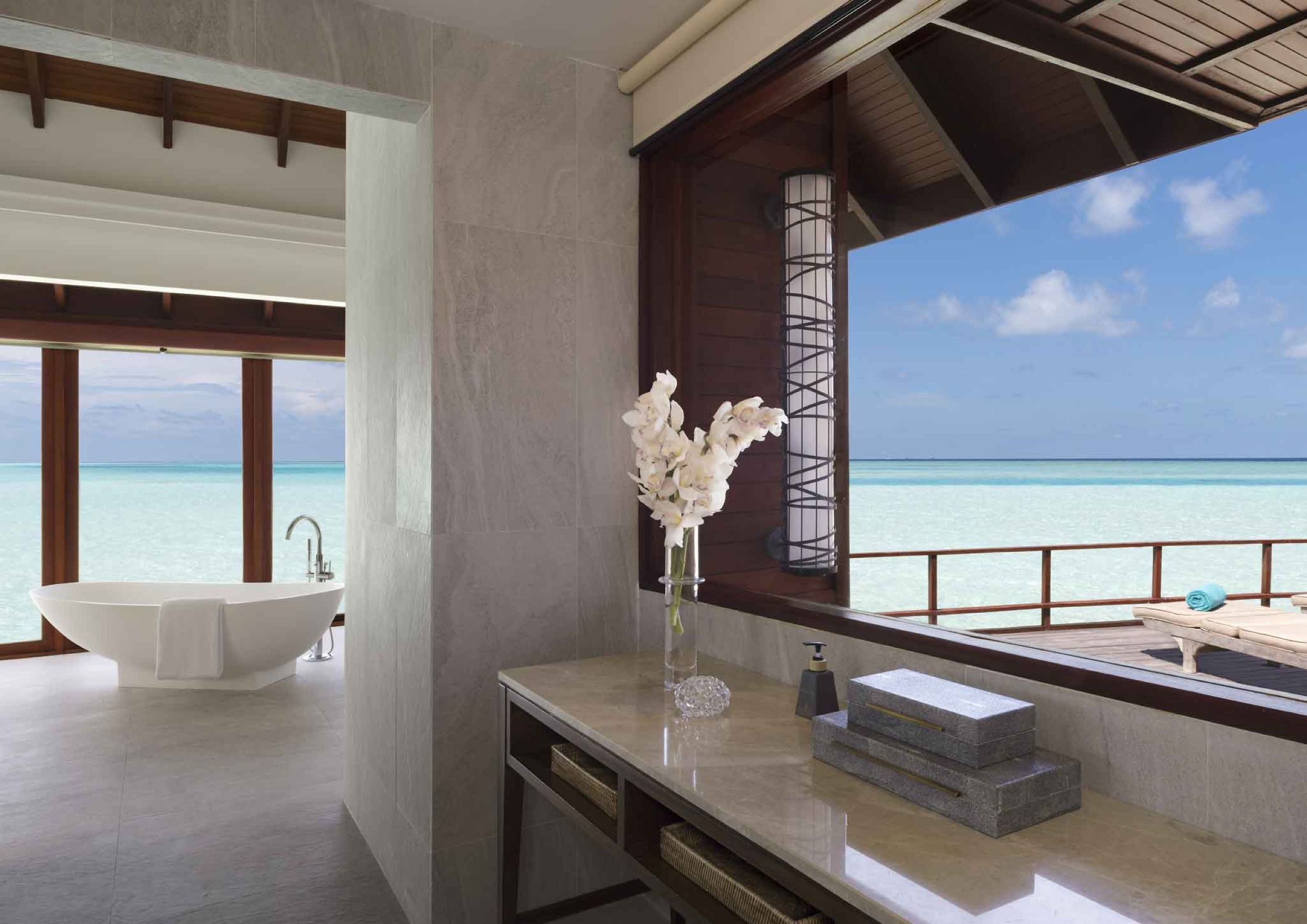 Anantara Dhigu Maldives
