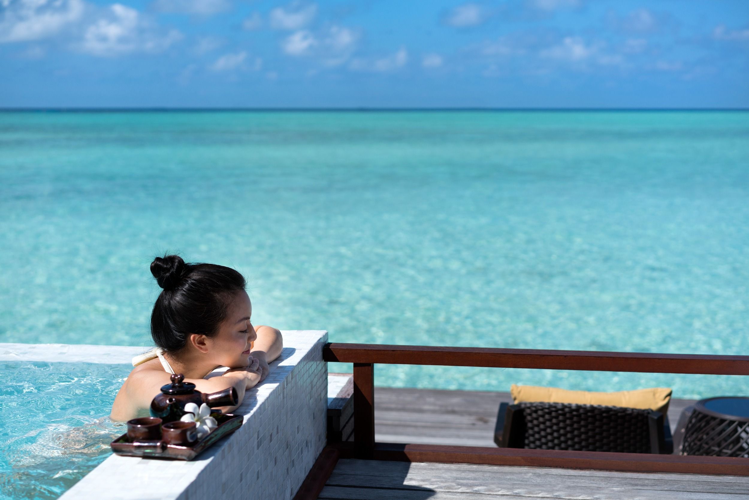 Anantara Dhigu Maldives