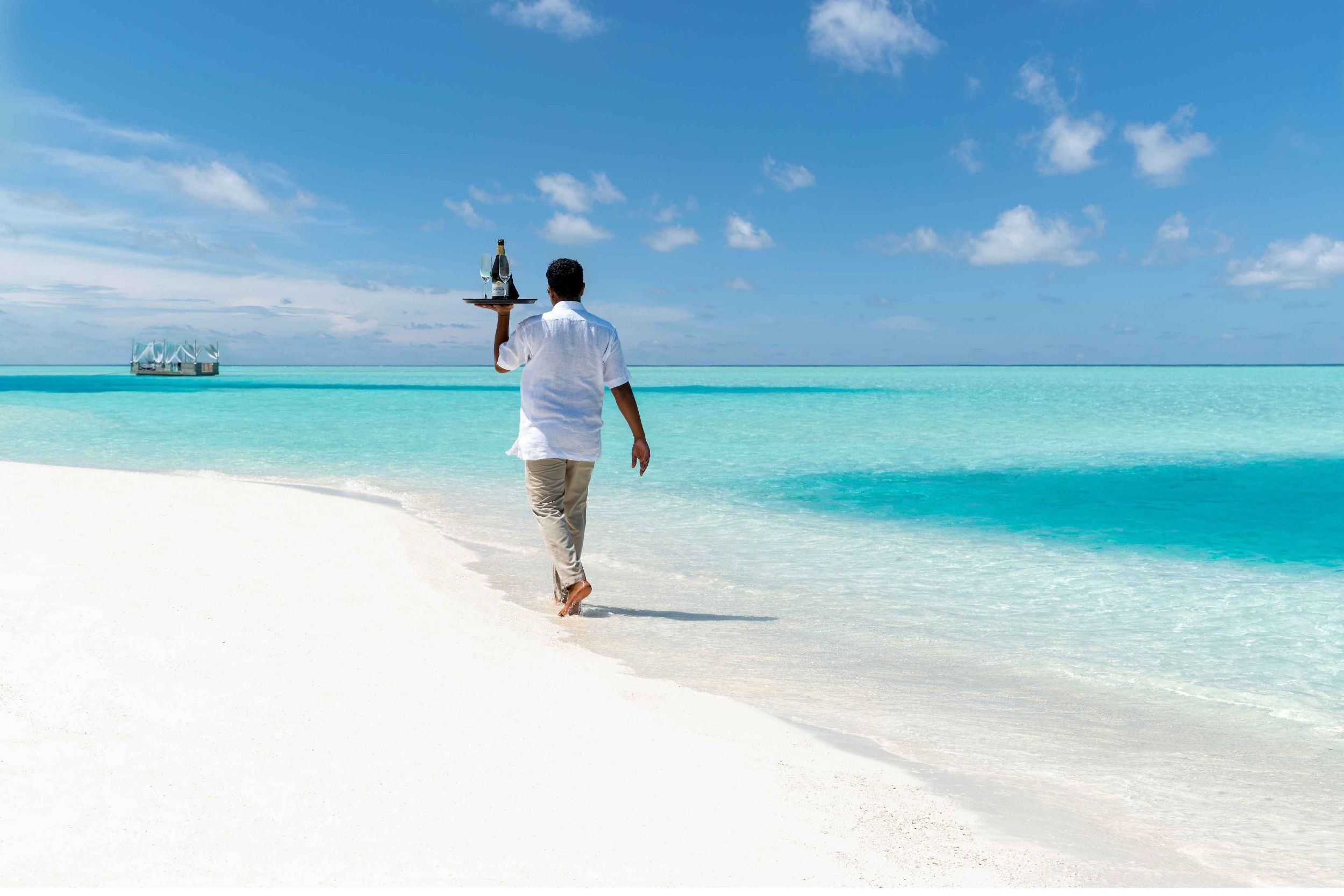 Anantara Dhigu Maldives