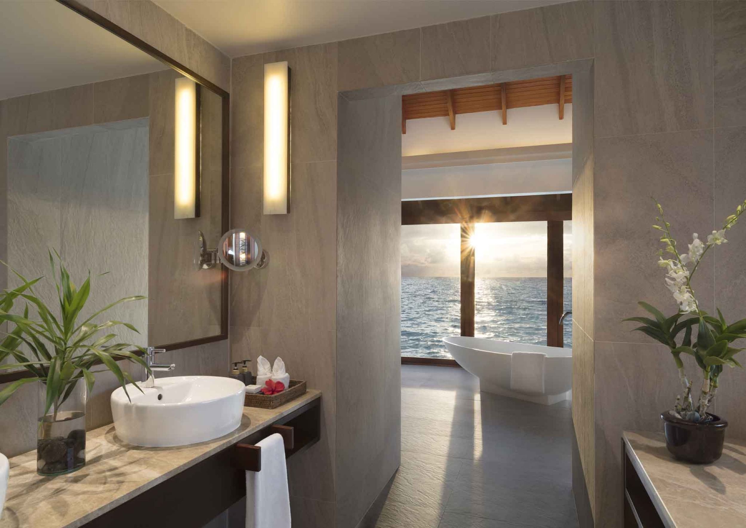 Anantara Dhigu Maldives