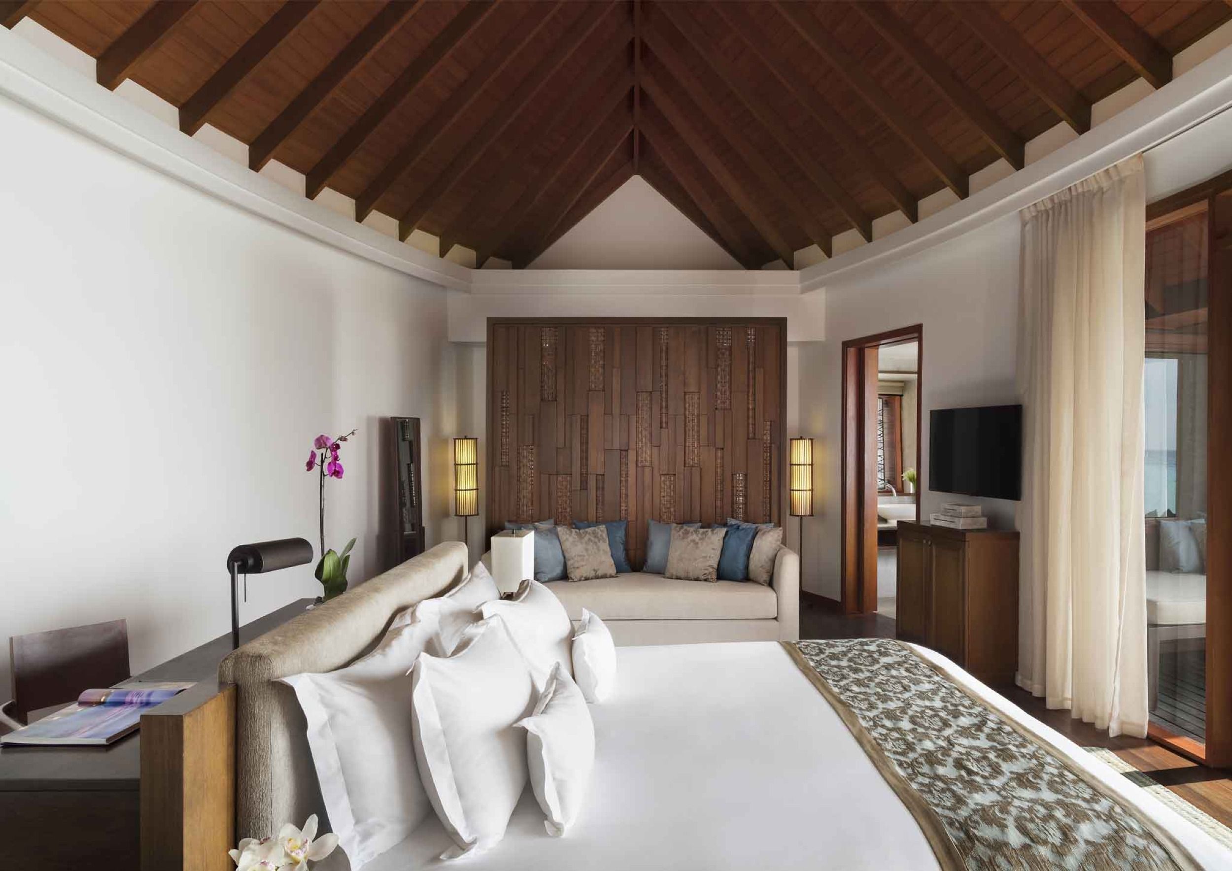 Anantara Dhigu Maldives