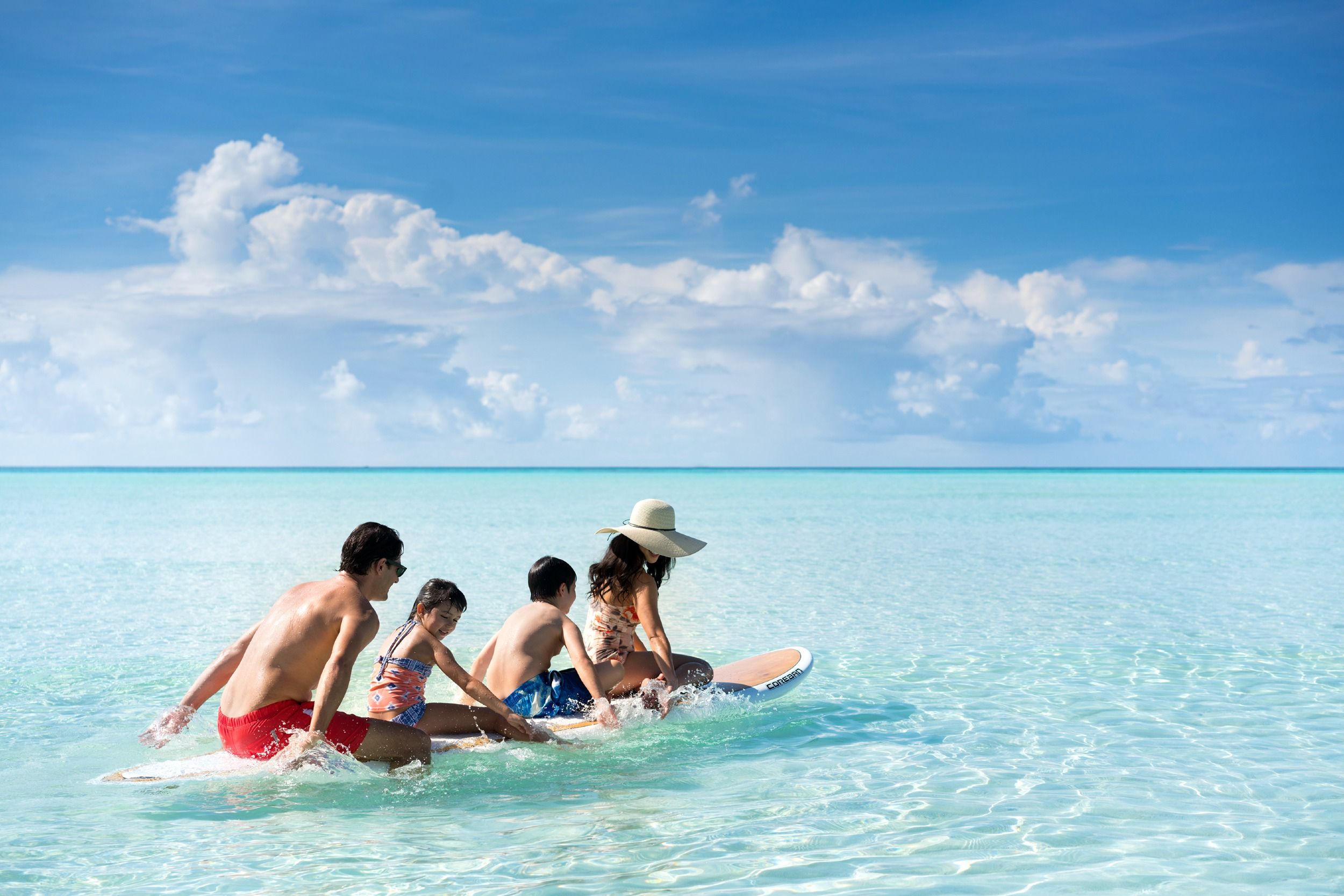 Anantara Dhigu Maldives