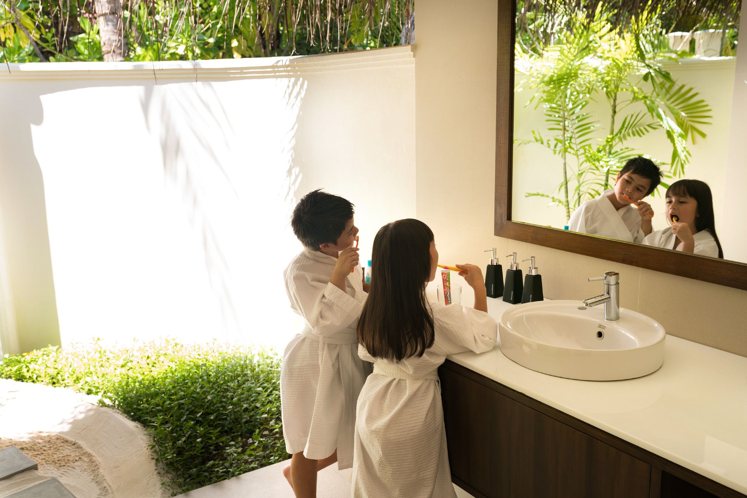 Anantara Dhigu Maldives