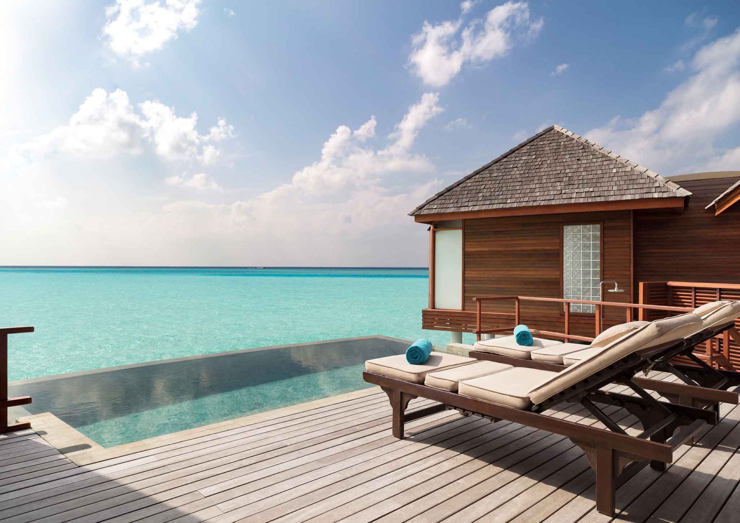 Anantara Dhigu Maldives