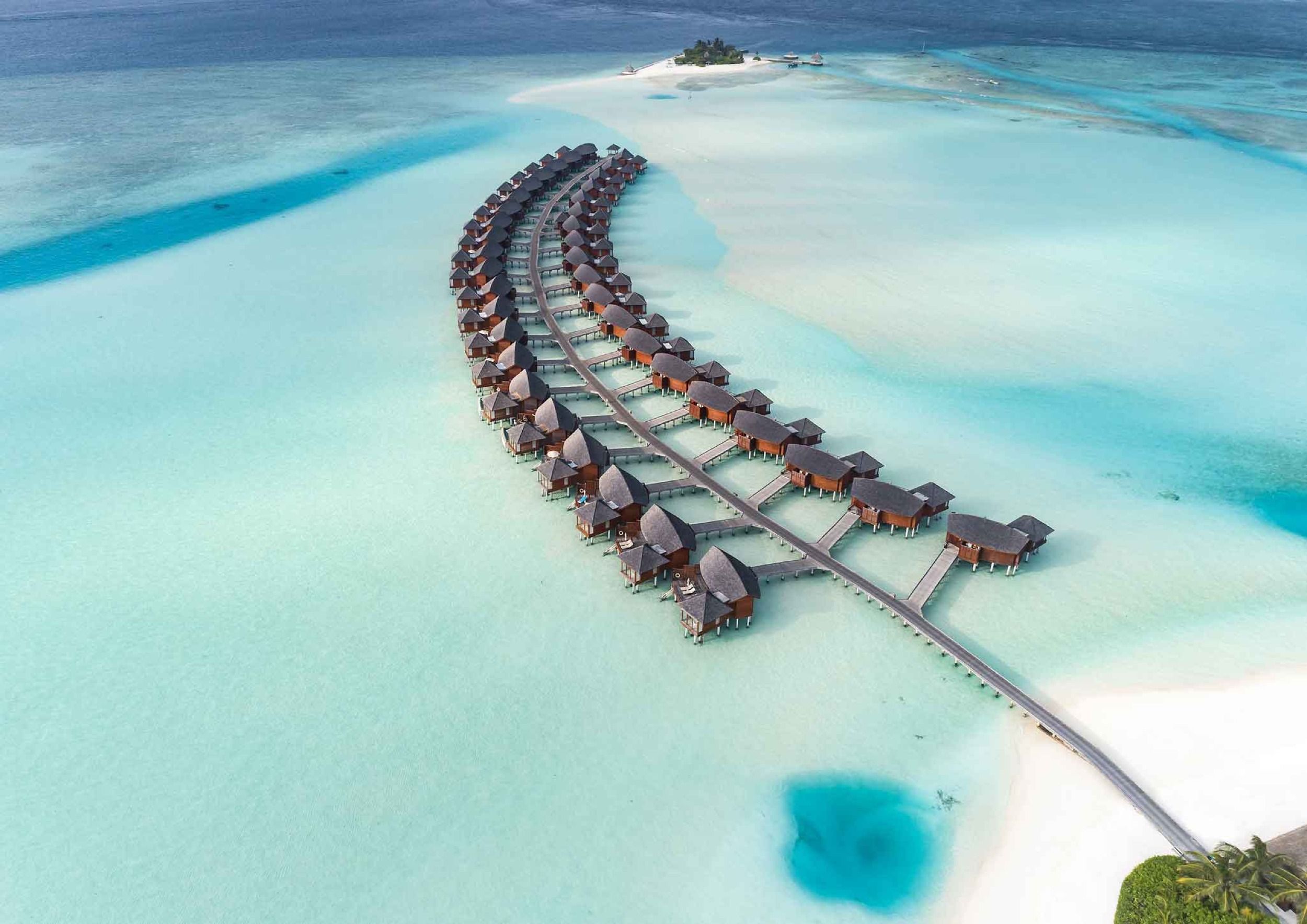 Anantara Dhigu Maldives