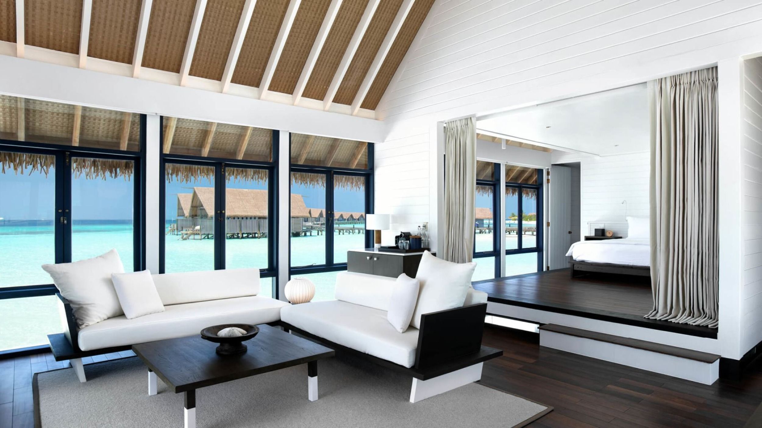 Como Cocoa Island