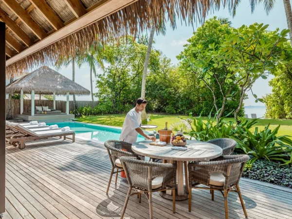 Como Maalifushi Maldives