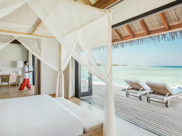 Como Maalifushi Maldives