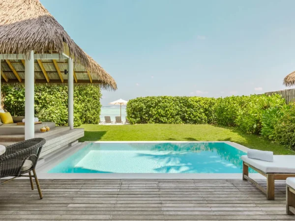 Como Maalifushi Maldives
