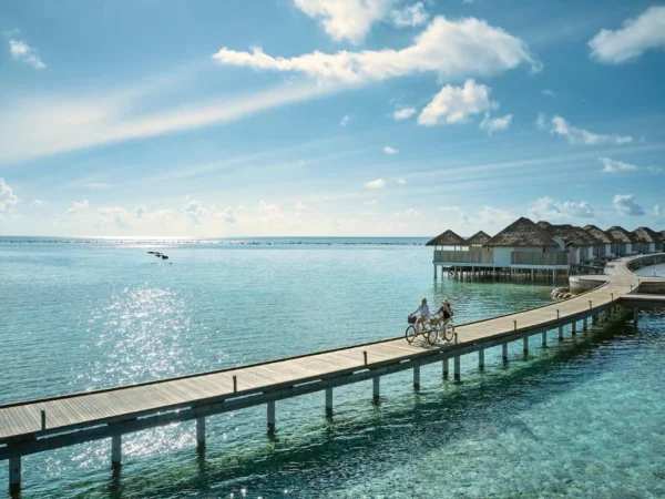 Como Maalifushi Maldives