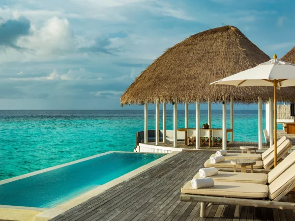 Como Maalifushi Maldives