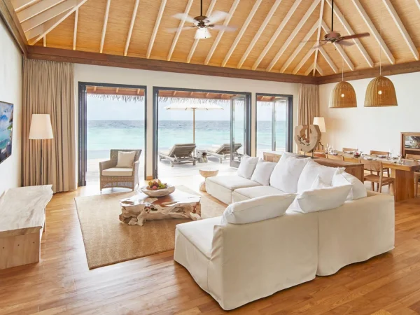 Como Maalifushi Maldives