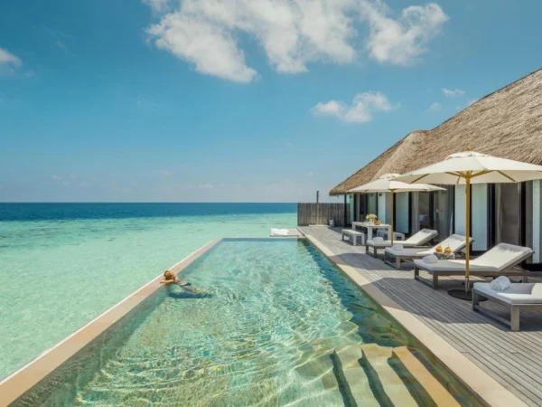 Como Maalifushi Maldives