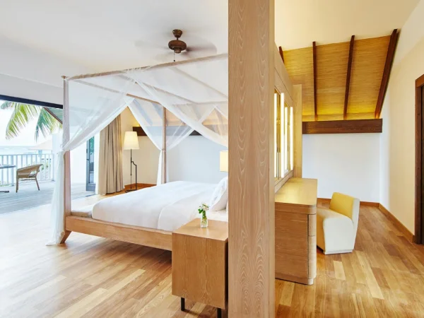 Como Maalifushi Maldives