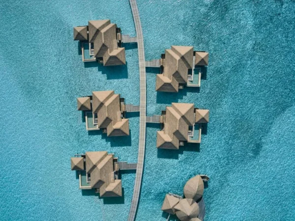 Como Maalifushi Maldives