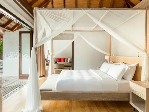 Como Maalifushi Maldives
