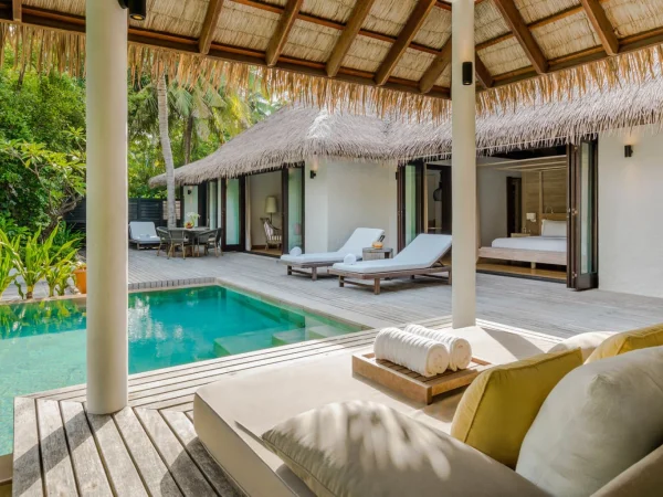 Como Maalifushi Maldives