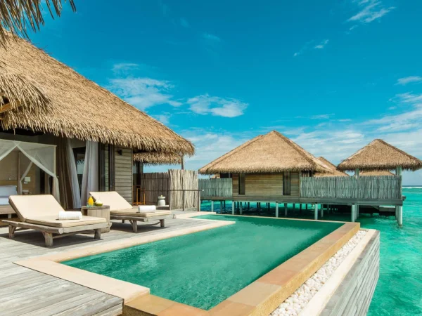 Como Maalifushi Maldives
