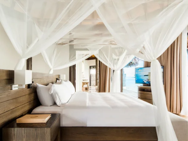 Como Maalifushi Maldives