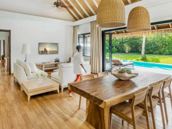 Como Maalifushi Maldives