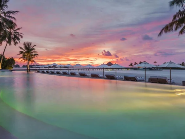 Como Maalifushi Maldives
