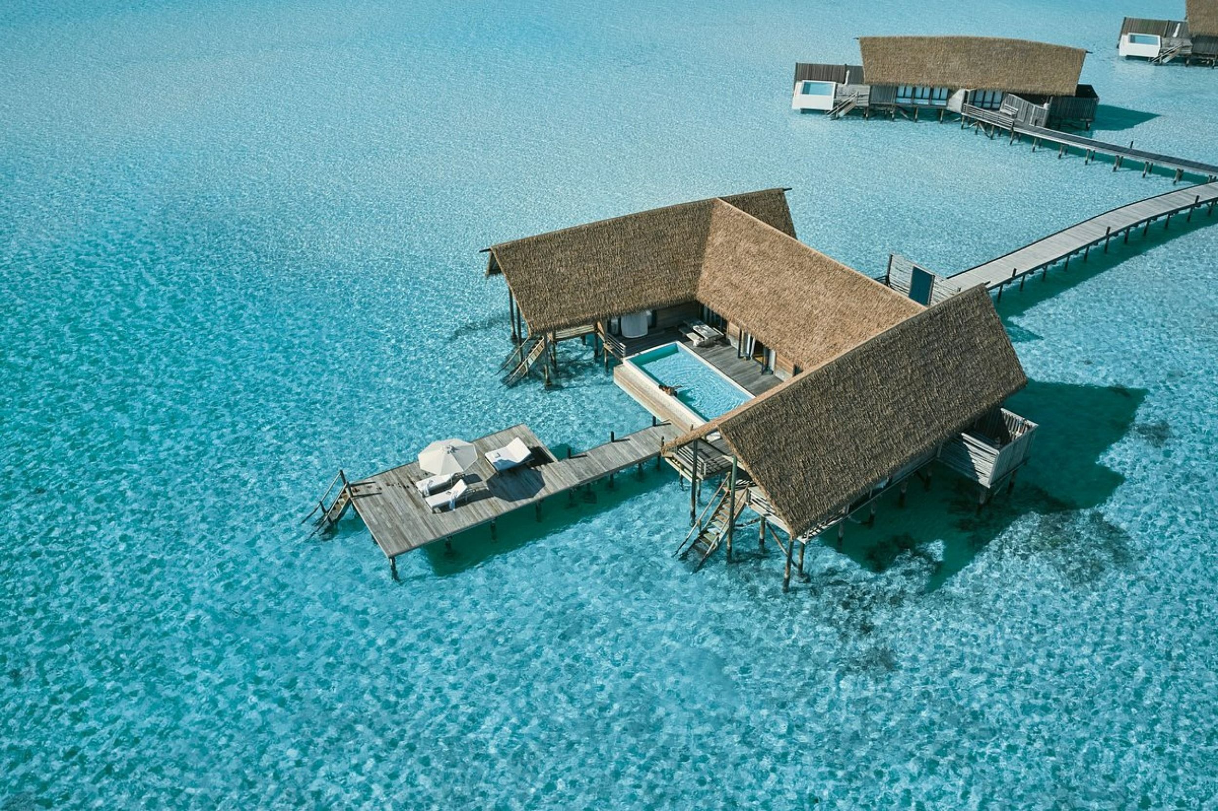 Como Cocoa Island