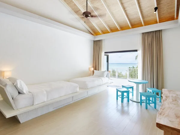 Como Maalifushi Maldives