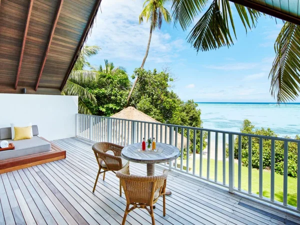 Como Maalifushi Maldives
